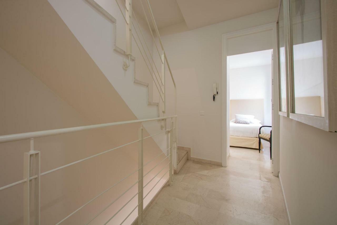 Mirador Duplex Terrace 5 Pax Apartment เซบีญา ภายนอก รูปภาพ