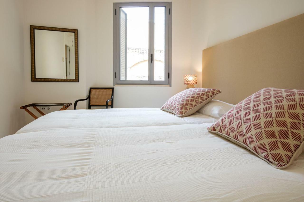 Mirador Duplex Terrace 5 Pax Apartment เซบีญา ภายนอก รูปภาพ