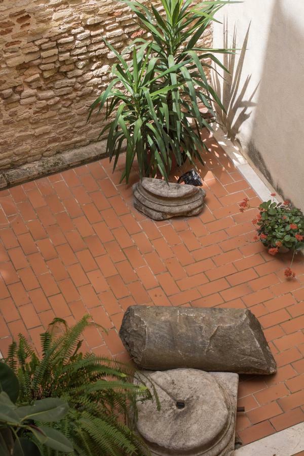 Mirador Duplex Terrace 5 Pax Apartment เซบีญา ภายนอก รูปภาพ